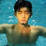 自然之子 史金泽