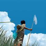 白衣居士 南唐真人