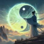 城市上空的鸟 張東