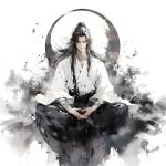 反者道之动 弱者道之用