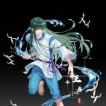 云层中若隐的光 云层中若隐的光