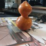 杨喻之 金城散人