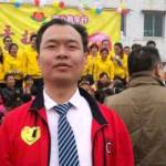 胜者为王 邓华富